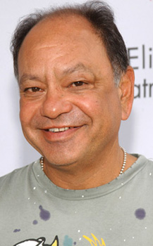 Cheech Marin